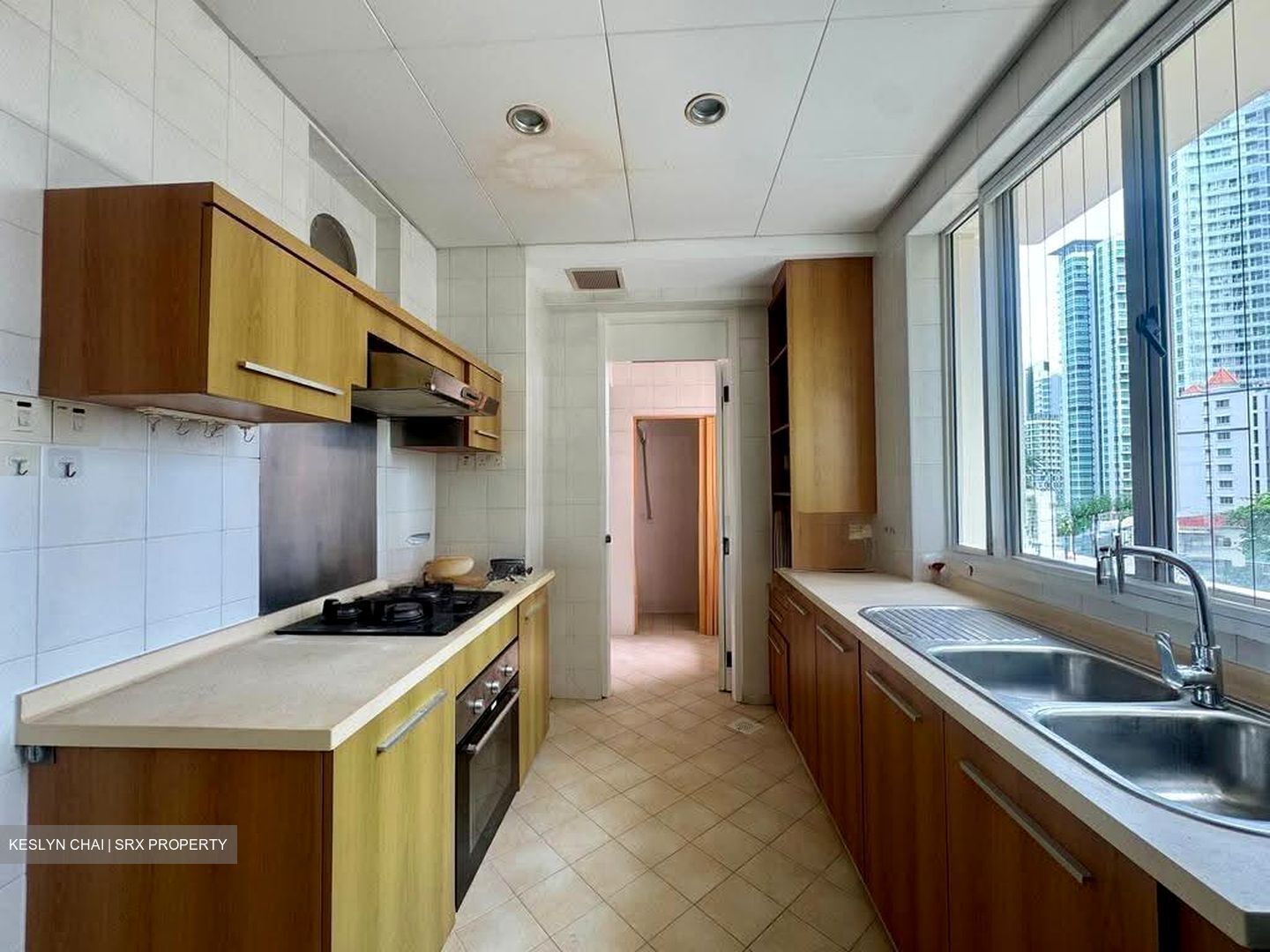 Riverdale Residence (D9), Apartment #635555591